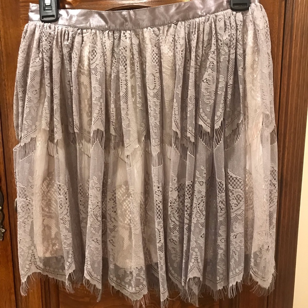 Skirt